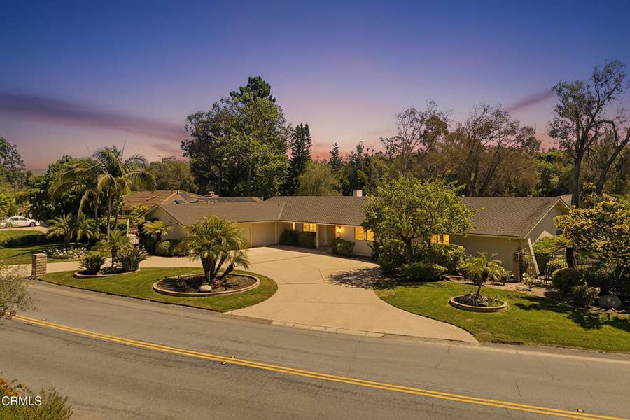 Property photo for 1356 Fairway Drive, Camarillo, CA