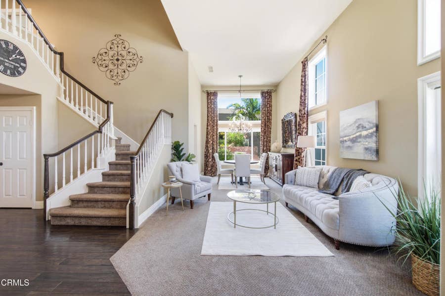 Property photo for 1143 Via Carranza, Camarillo, CA