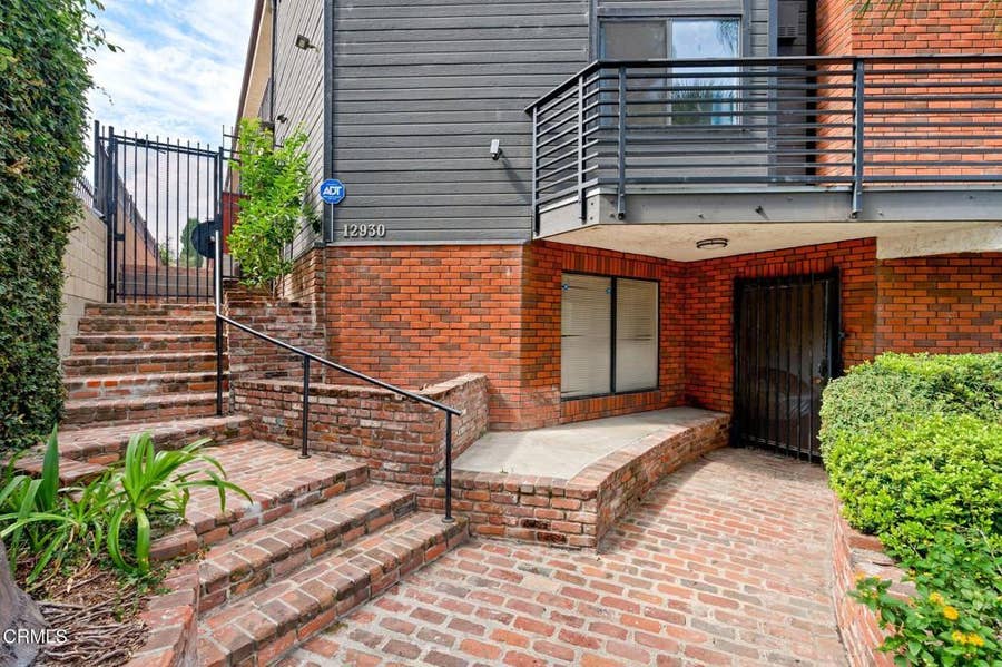 Property photo for 12930 Valleyheart, #1, Los Angeles, CA