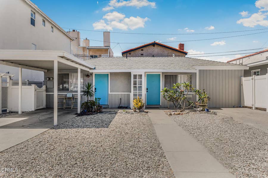 Property photo for 145 Hollywood Avenue, Oxnard, CA