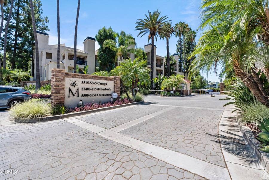 Property photo for 5565 Canoga Avenue, #312, Woodland Hills, CA