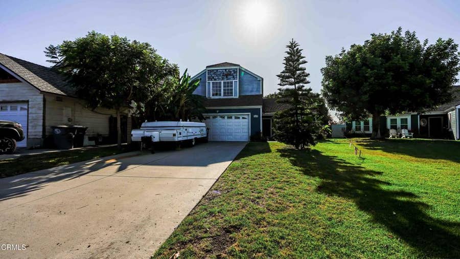 Property photo for 1977 El Cajon Circle, Oxnard, CA