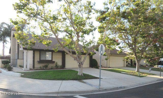 Property photo for 4509 E Vistapark Drive, Moorpark, CA