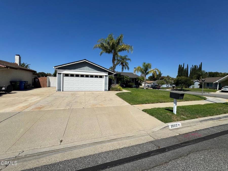 Property photo for 2093 Vera Court, Simi Valley, CA