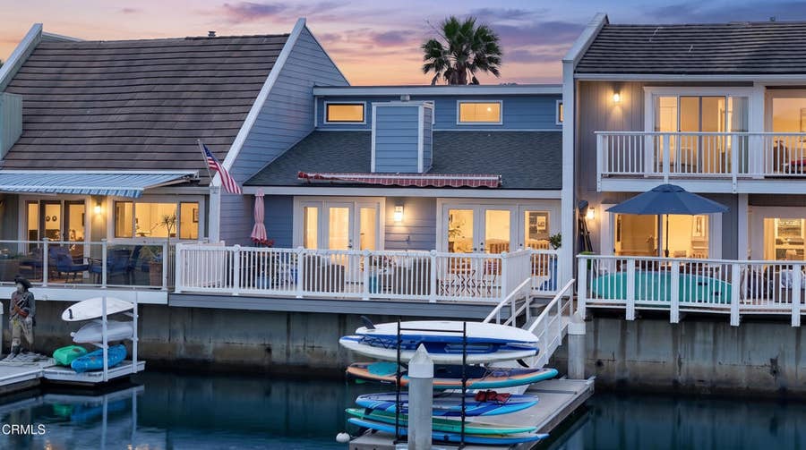 Property photo for 4514 Gateshead Bay, Oxnard, CA