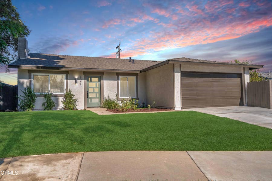 Property photo for 1034 Bradford Avenue, Camarillo, CA