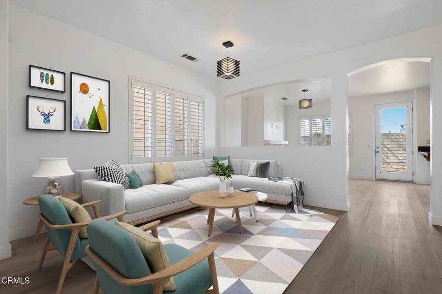 Property photo for 525 Dylan Drive, #58, Oxnard, CA