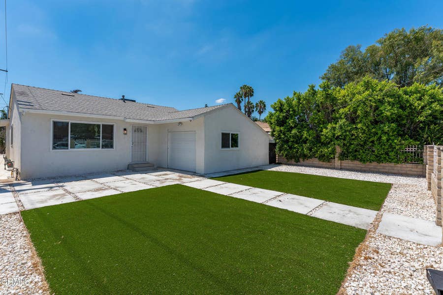 Property photo for 22016 Schoolcraft Street, Los Angeles, CA