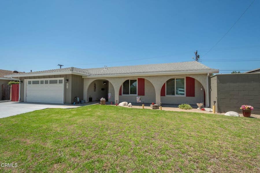 Property photo for 1573 Wolverton Avenue, Camarillo, CA