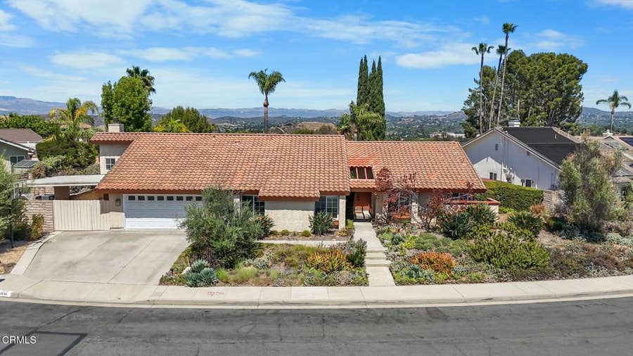 Property photo for 1636 Chilco Court, Thousand Oaks, CA