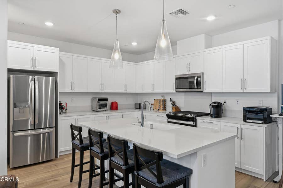 Property photo for 2364 Haley Point Drive, #102, Ventura, CA