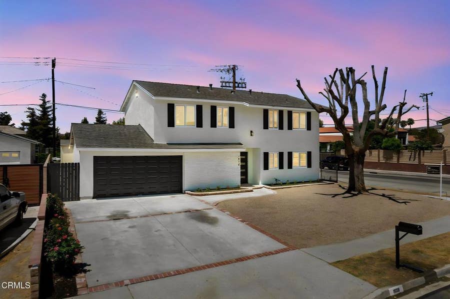 Property photo for 1908 Morley Street, Simi Valley, CA