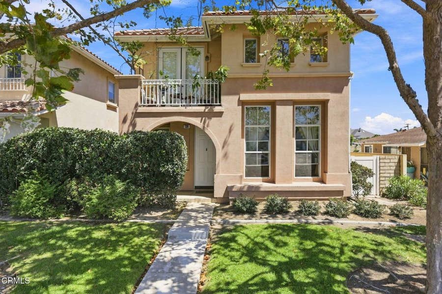 Property photo for 336 Ponoma Street, Port Hueneme, CA