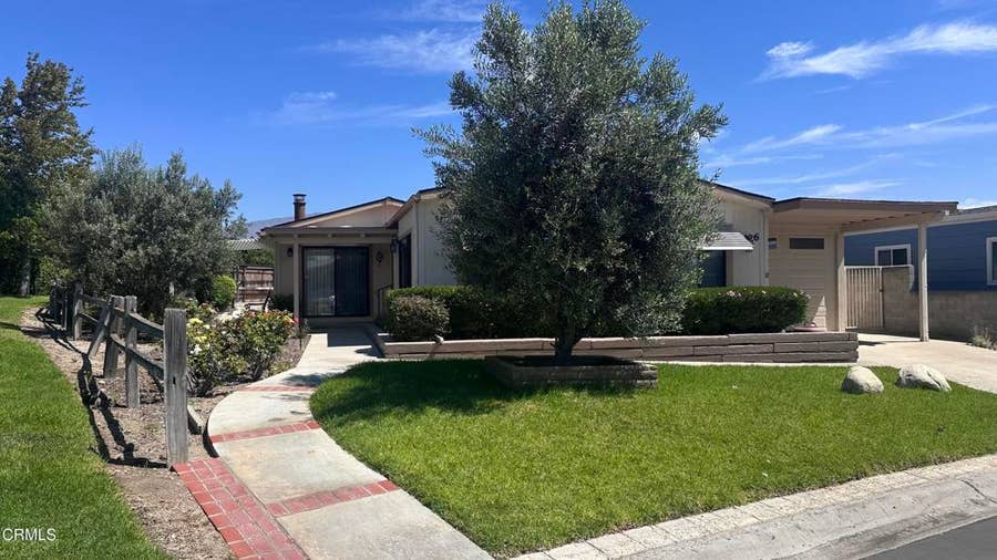 Property photo for 975 W Telegraph Road, #26, Santa Paula, CA