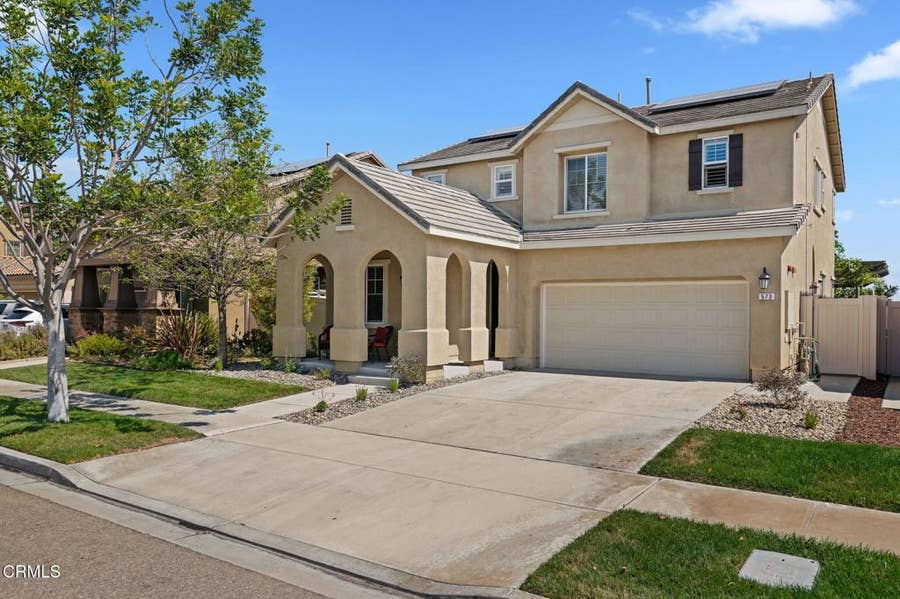 Property photo for 573 Xanadu Way, Oxnard, CA