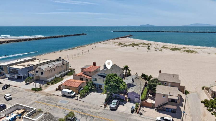 Property photo for 3009 Ocean Drive, Oxnard, CA