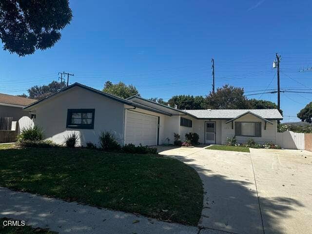 Property photo for 7275 Coolidge Street, Ventura, CA
