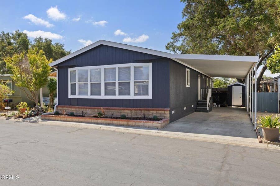 Property photo for 1225 S Rice Road, #36, Ojai, CA
