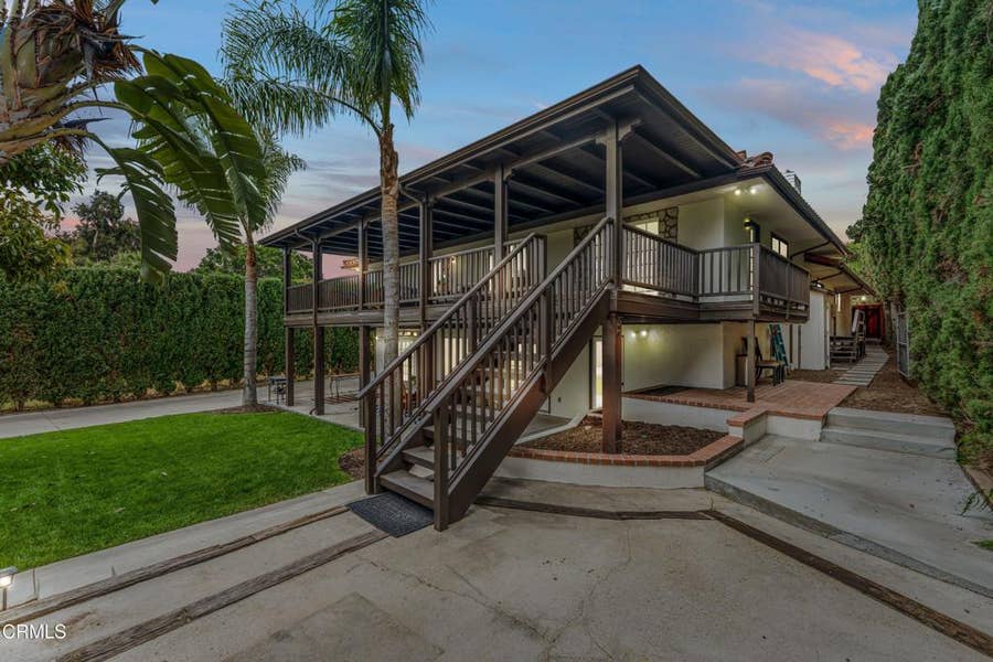 Property photo for 130 Anacapa Drive, Camarillo, CA