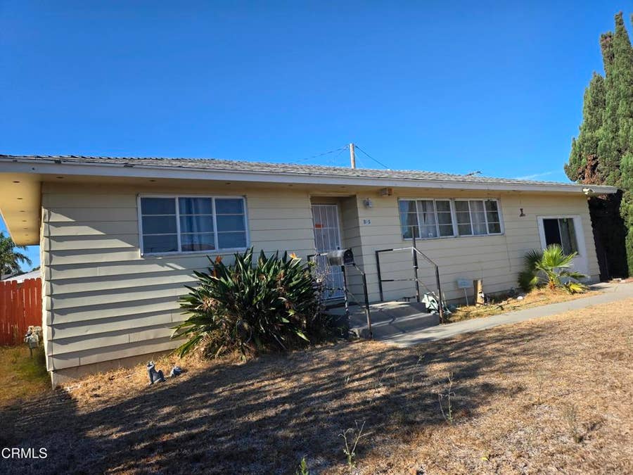 Property photo for 365 Harvard Street, Oxnard, CA