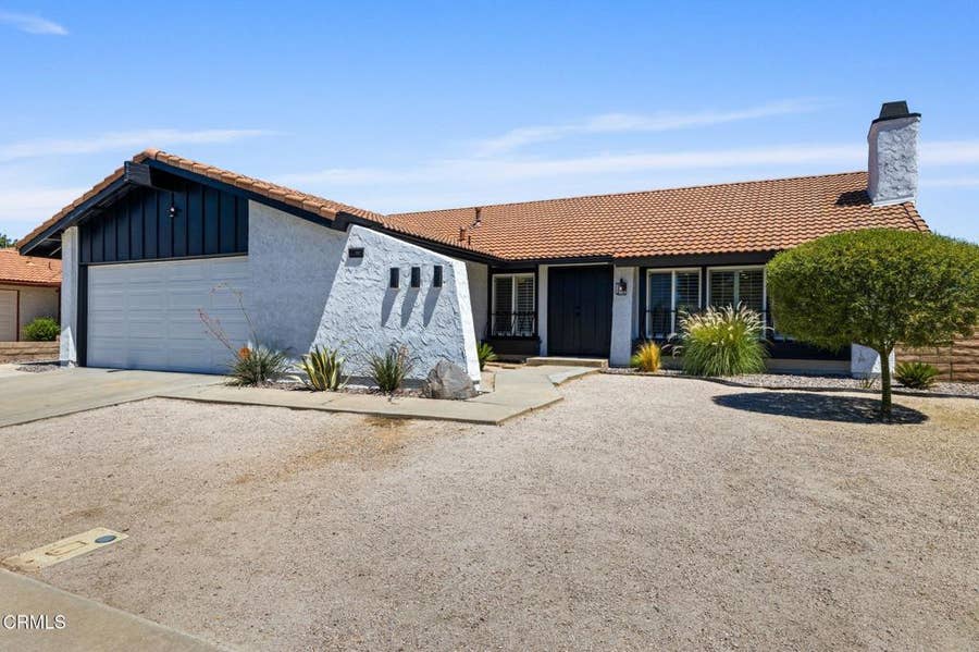 Property photo for 1227 Morven Street, Lancaster, CA