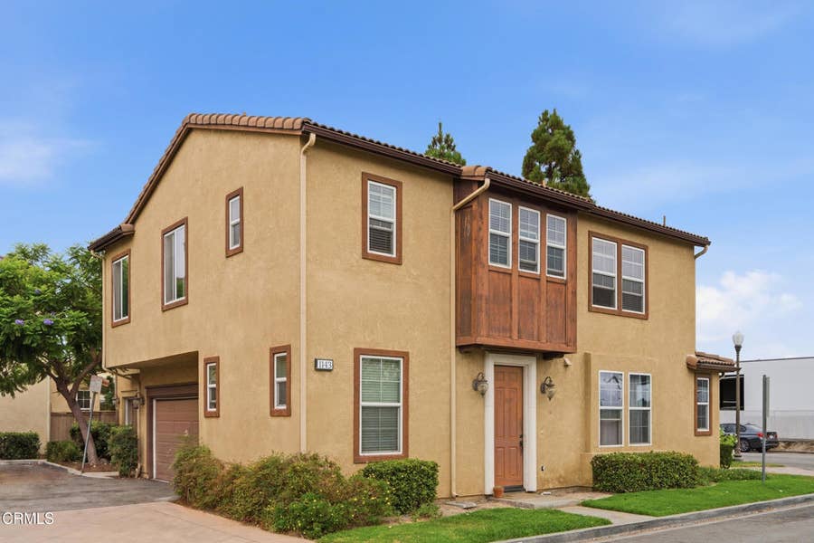 Property photo for 1143 Ambrosia Street, Oxnard, CA