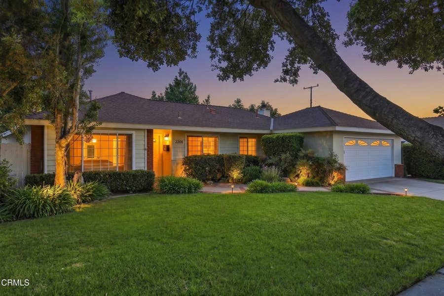 Property photo for 2206 Derby Street, Camarillo, CA