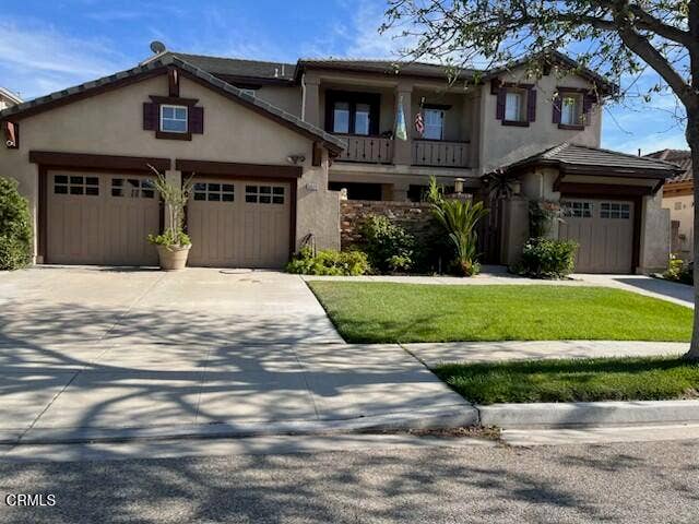 Property photo for 5578 Newman Street, Ventura, CA