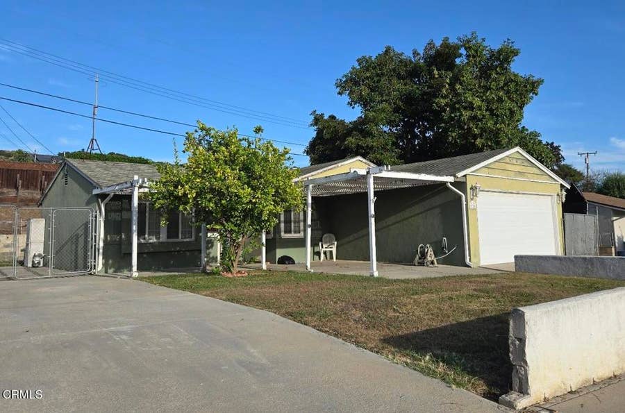 Property photo for 5106 LARKSPUR Drive, Ventura, CA