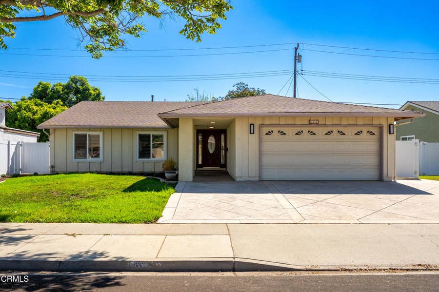 Property photo for 868 Duvall Avenue, Camarillo, CA