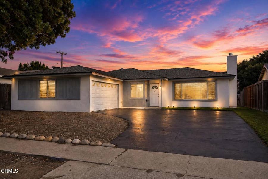 Property photo for 184 Banner Avenue, Ventura, CA
