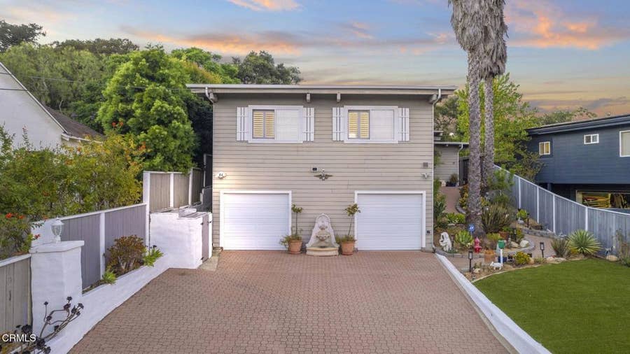 Property photo for 1526 Marquard Terrace, Santa Barbara, CA