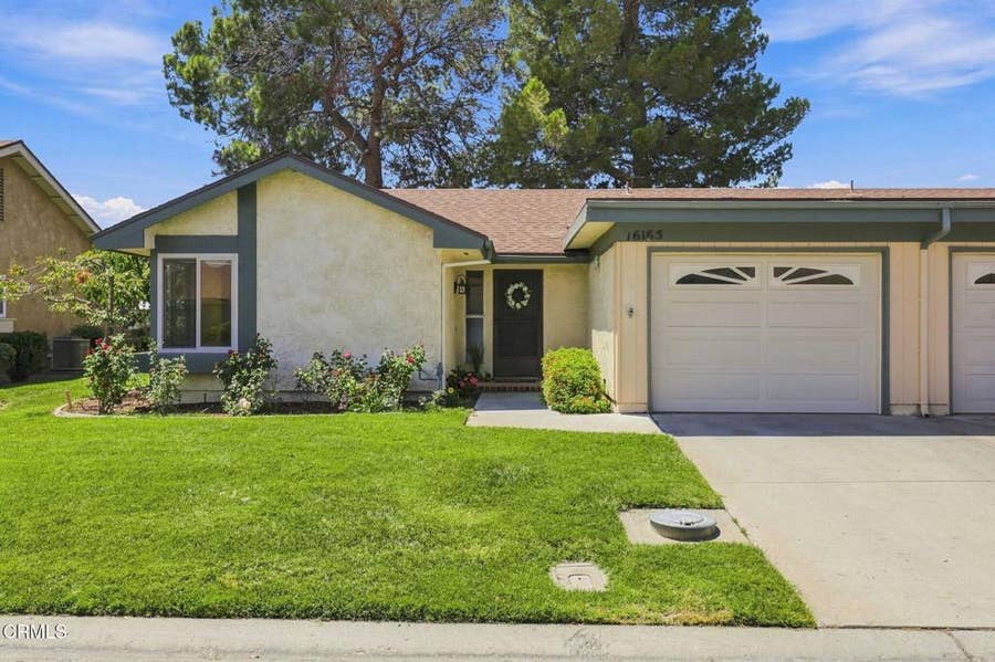 Property photo for 16165 Village 16, Camarillo, CA