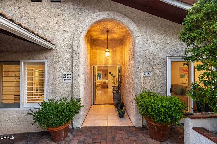 Property photo for 2937 Glen Albyn Drive, Santa Barbara, CA