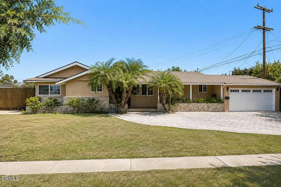Property photo for 814 Kellogg Avenue, Glendale, CA