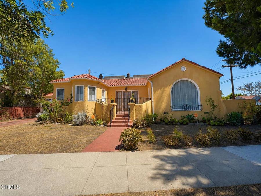 Property photo for 1001 Monterey Road, Glendale, CA