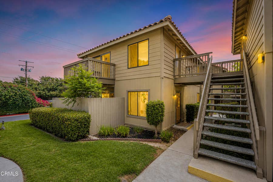 Property photo for 202 S Steckel Drive, Santa Paula, CA