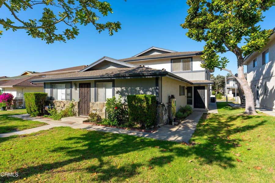 Property photo for 1181 Chalmette Avenue, #3, Ventura, CA