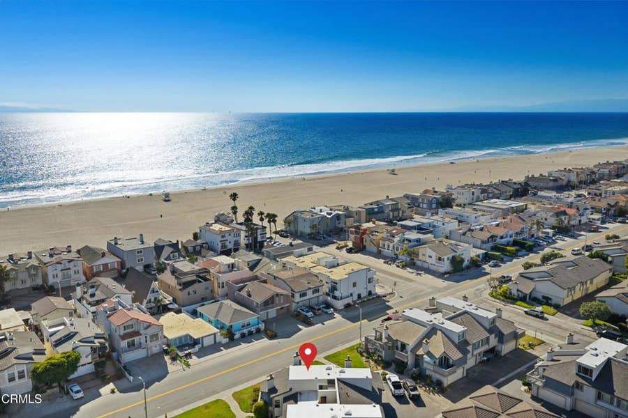 Property photo for 4532 La Brea Street, Oxnard, CA