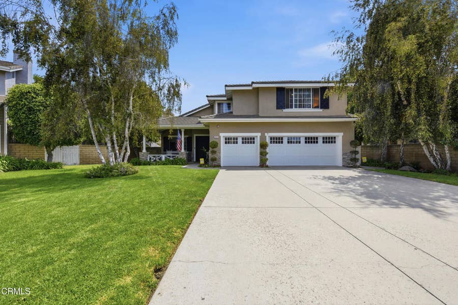 Property photo for 2424 Orion Way, Oxnard, CA