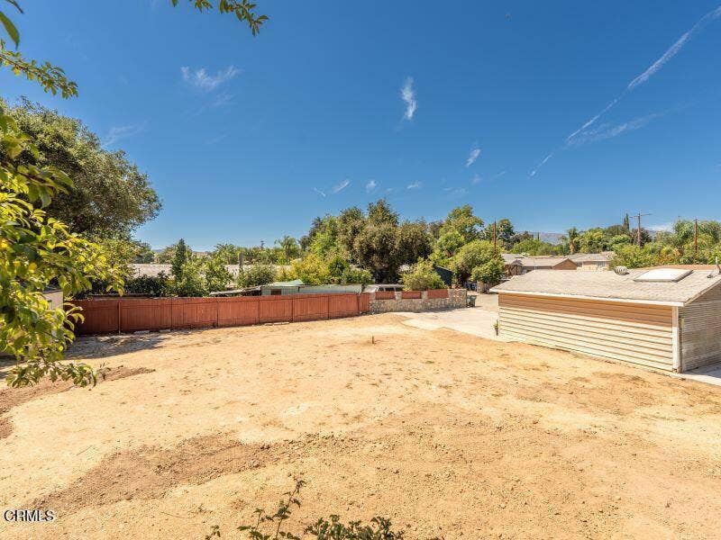 Property photo for 182 Mountain View Street, Oak View, CA