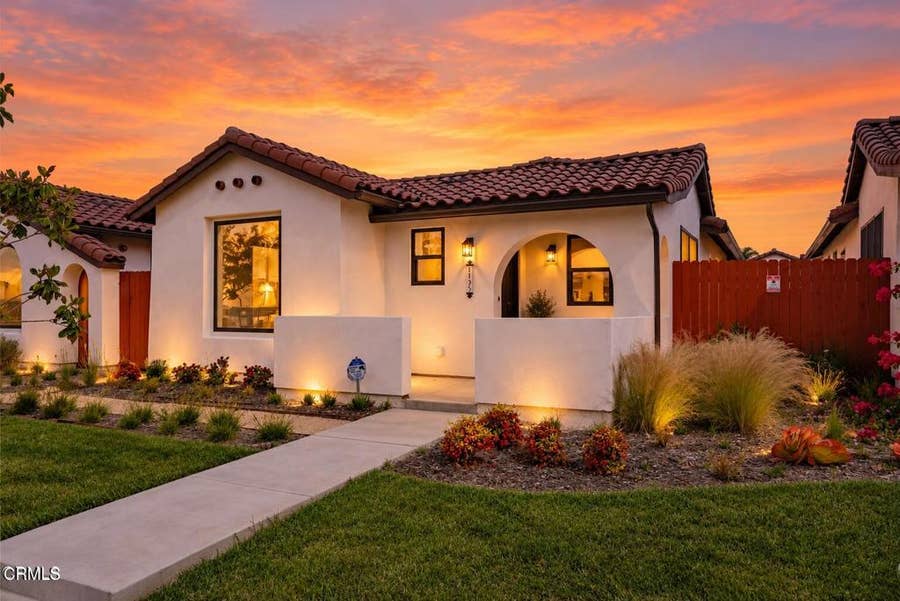 Property photo for 1135 W 2nd Street, Oxnard, CA