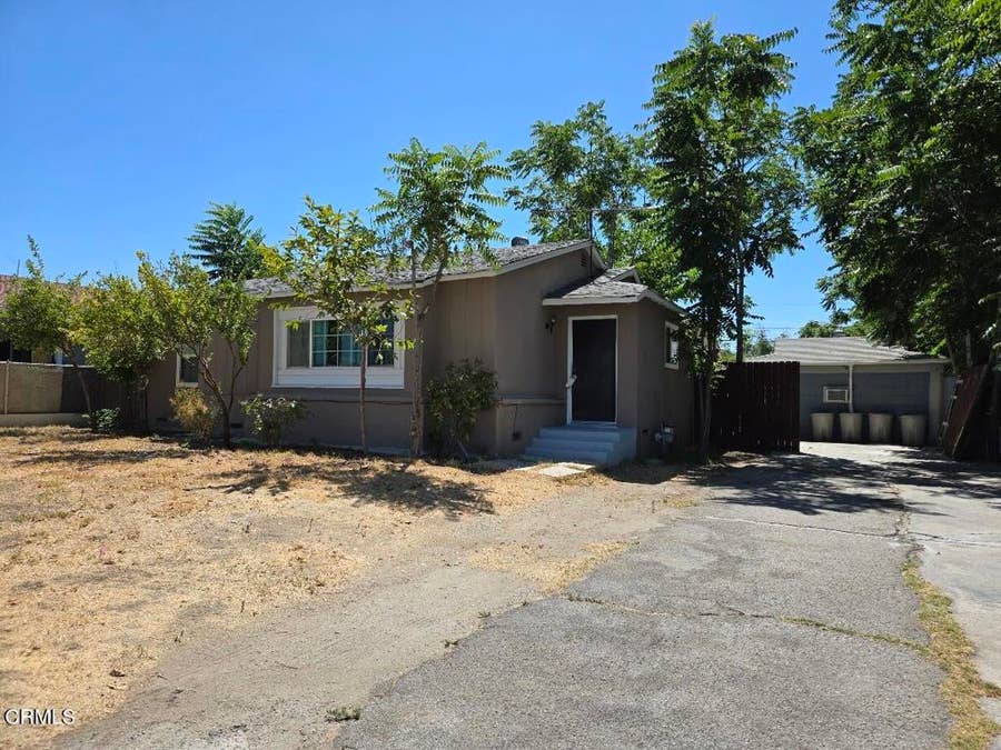 Property photo for 13648 FILMORE Street, Pacoima, CA