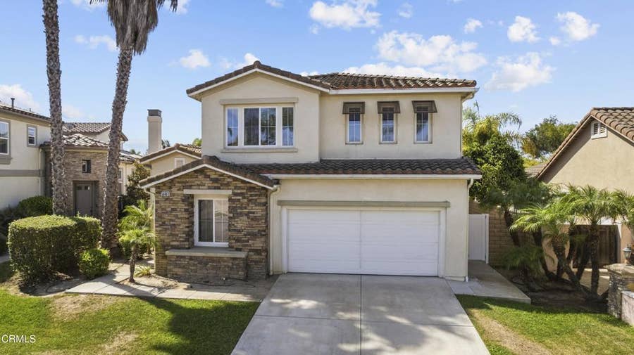 Property photo for 5040 Via Fresco, Camarillo, CA
