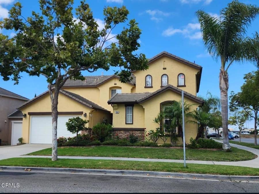 Property photo for 1361 Domingo Place, Oxnard, CA