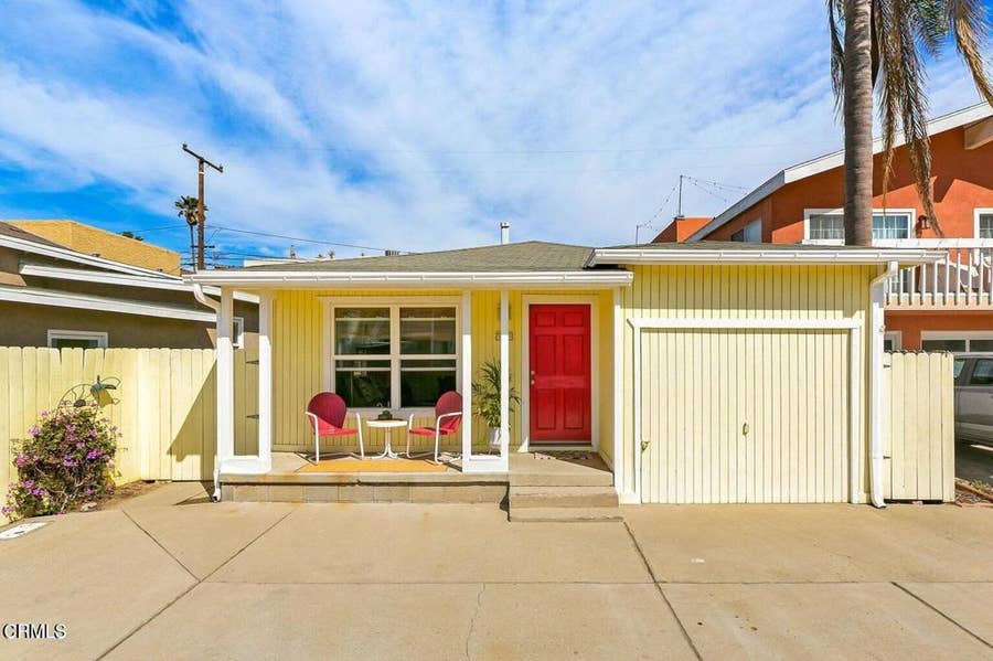 Property photo for 345 Melrose Drive, Oxnard, CA