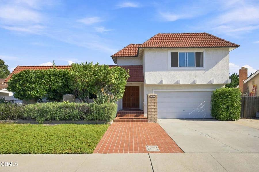 Property photo for 1559 Habra Court, Camarillo, CA