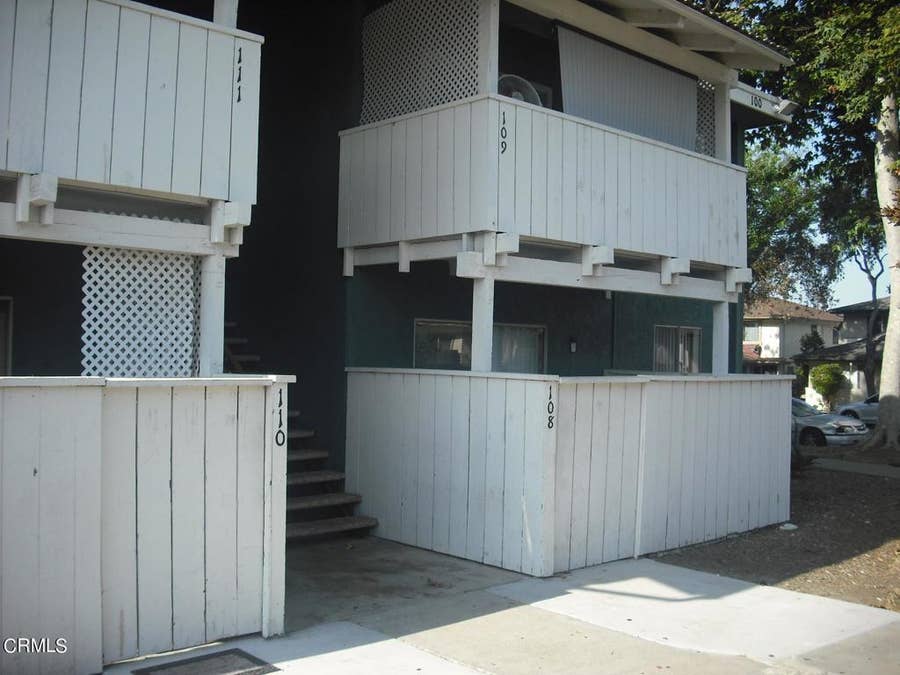 Property photo for 1300 Saratoga Avenue, #108, Ventura, CA