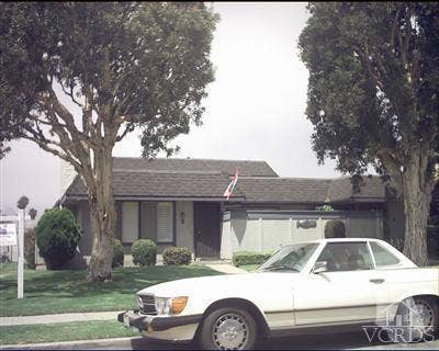 Property photo for 1851 Fisher Drive, #D, Oxnard, CA