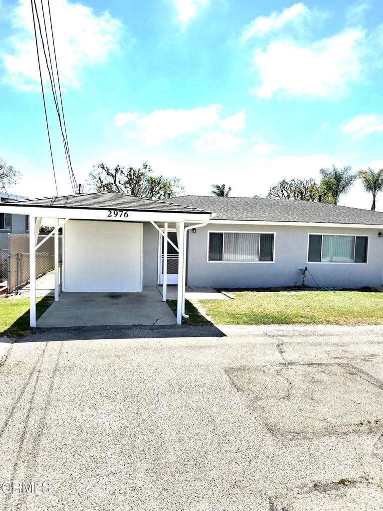 Property photo for 2976 Sherwin Avenue, Ventura, CA